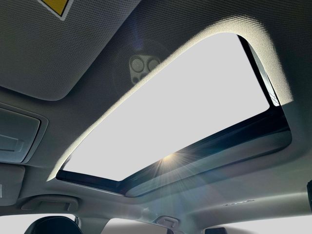 used 2025 Acura TLX car, priced at $36,377