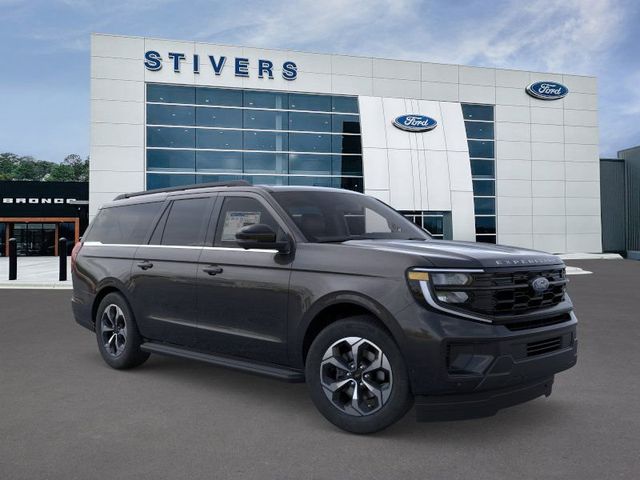 2026 Ford Expedition MAX Active RWD