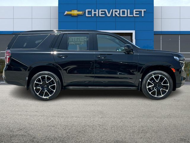 2024 Chevrolet Tahoe RST 4