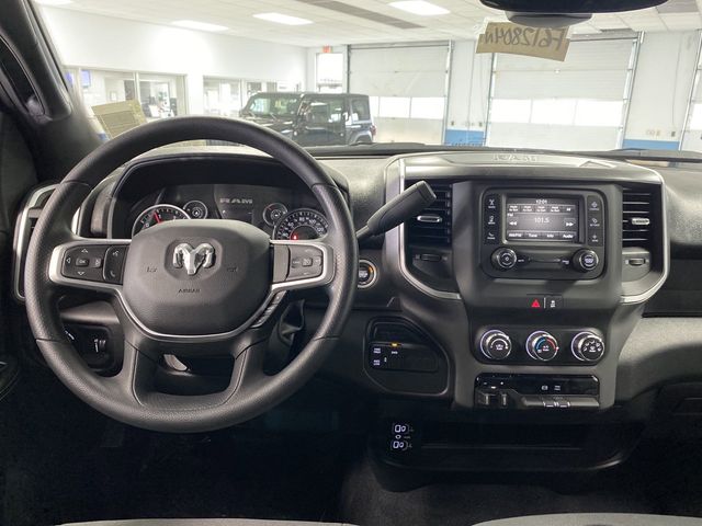 2024 RAM 3500 Big Horn photo
