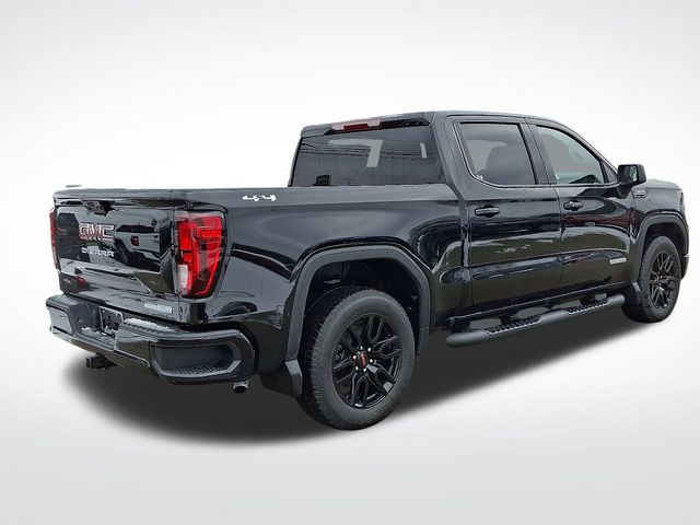 new 2026 GMC Sierra 1500 car, priced at $60,470