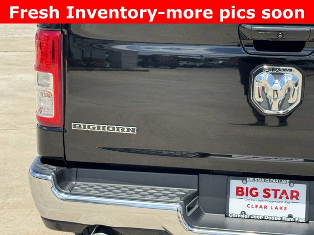2022 Ram 1500 Big Horn/Lone Star Black at AutoSavvy Houston Southwest