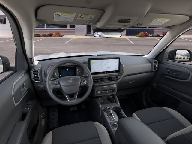 New 2026 Oxford White Ford Big Bend image 9
