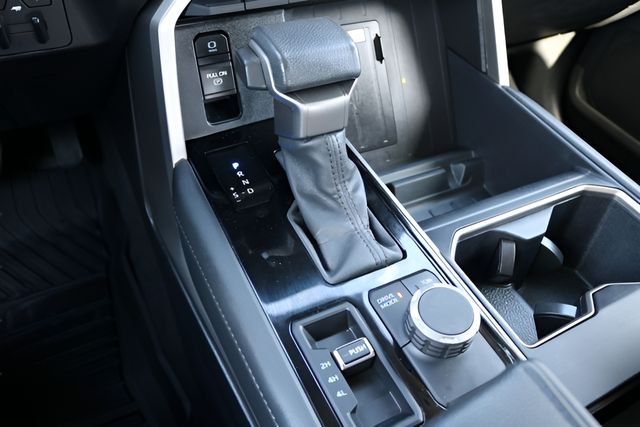 Used Car 2024 Toyota Tundra  Limited For Sale Under $50,000 In Austin, Texas