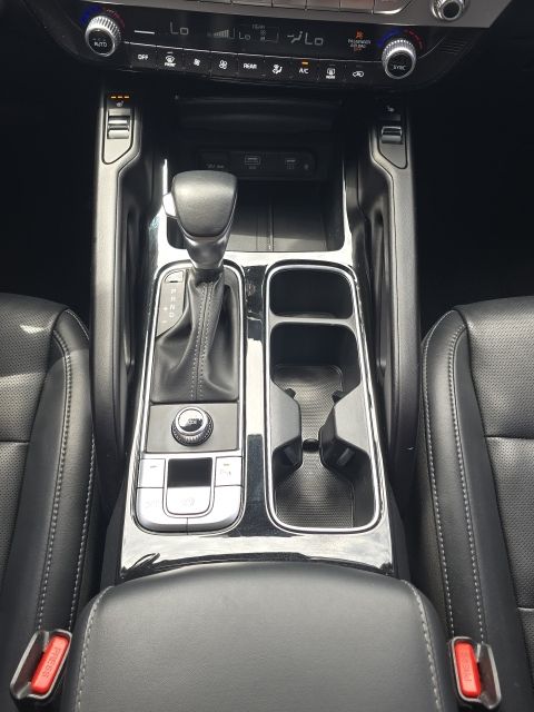 2024 Kia Telluride S:168551B