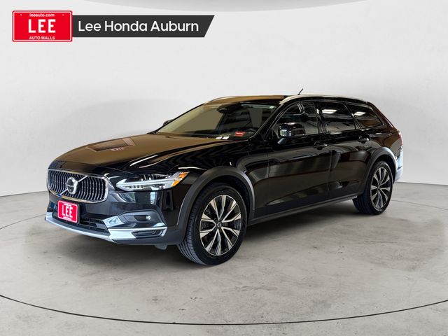 2022 Volvo V90 Cross Country B6 AWD