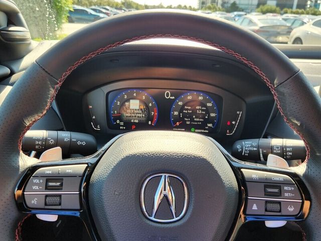 2026 Acura Adx - $42,850