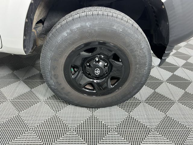 used 2021 Toyota Tacoma car, priced at $26,489