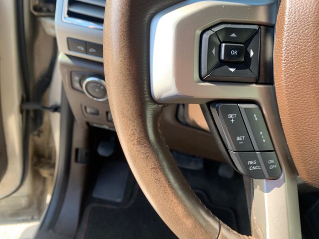 Used 2017 Ford F-250SD Truck