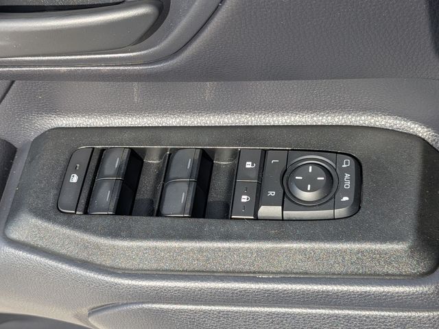 2024 Toyota Land Cruiser - Image 15