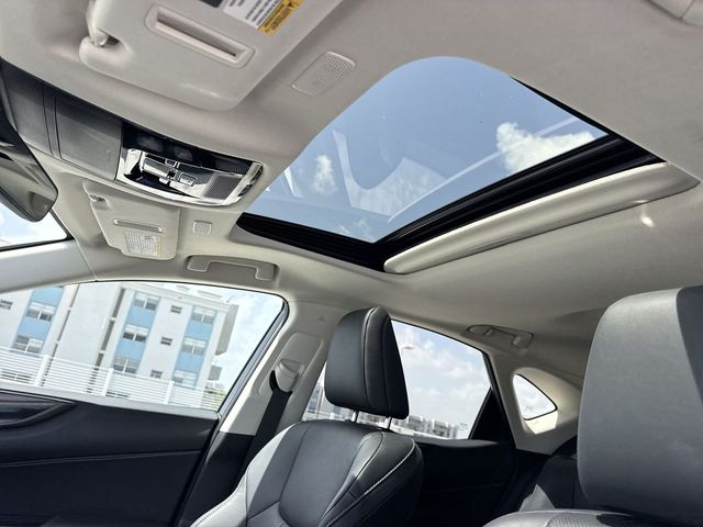 2024 Lexus NX - $37,588