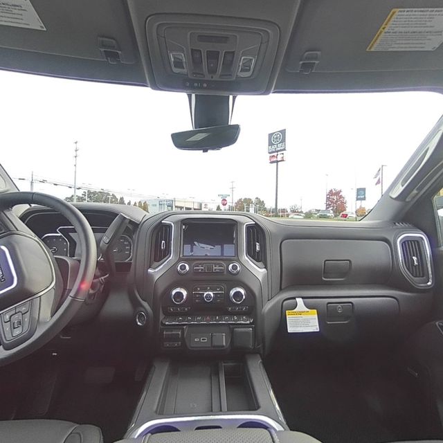 Used 2022 Black GMC Denali image 26