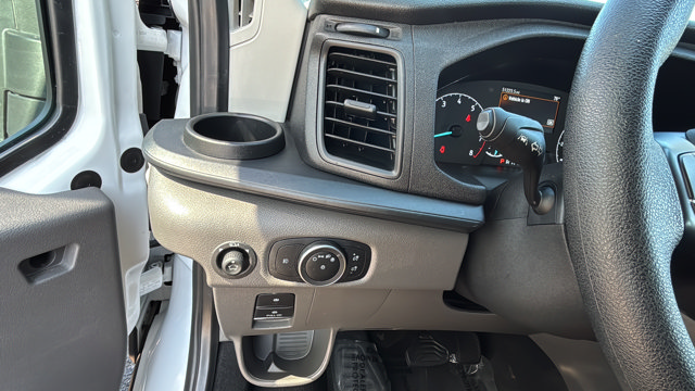 Used 2025 White Ford XLT image 21