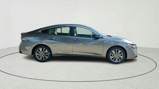 2026 Nissan Sentra