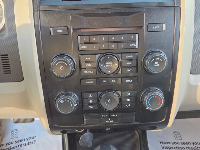 Used 2011 Ford Escape SUV