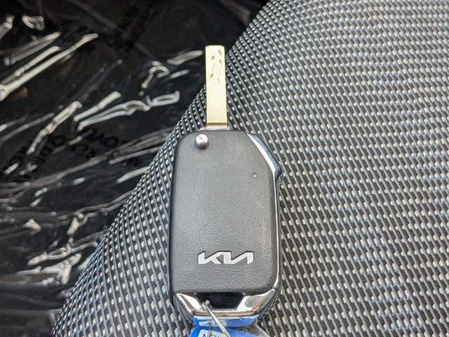 Used 2026 Kia Seltos SUV