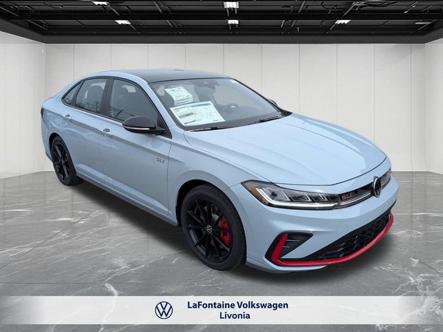 2026 Volkswagen Jetta GLI Autobahn - Photo 7