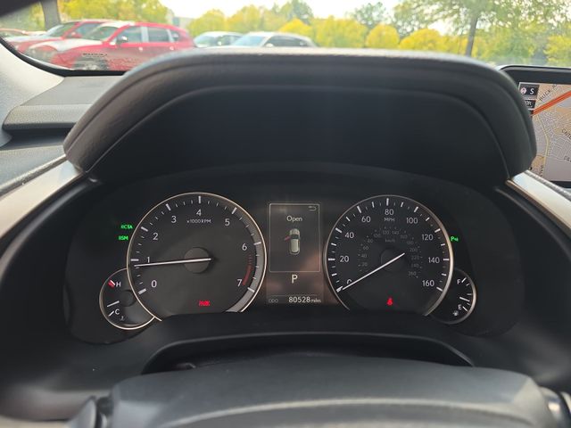 Used 2017  Lexus 350 image 15