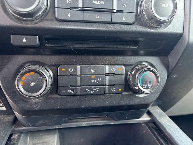 used 2018 Ford F-150 car, priced at $29,898