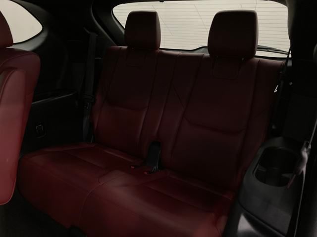 2021 Mazda CX-9 Carbon Edition