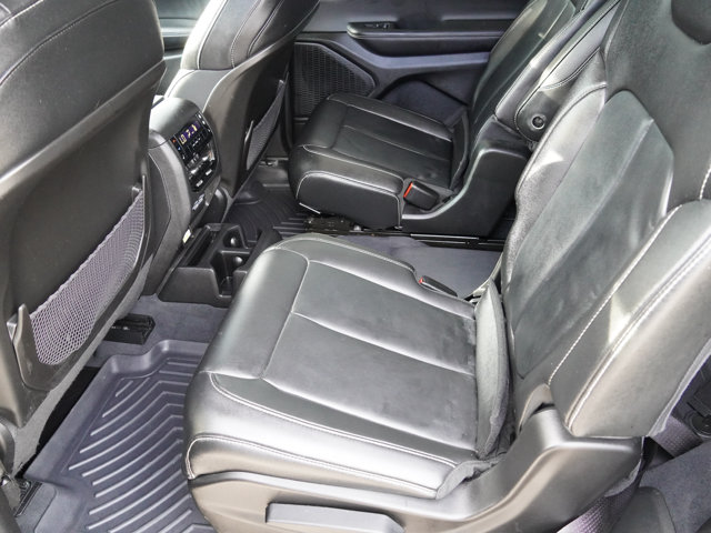 Used 2023 Jeep Grand Cherokee L SUV