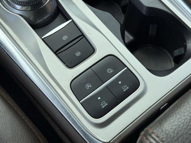 2023 Ford Explorer King Ranch White at Classic Elite Chevrolet Hwy 6