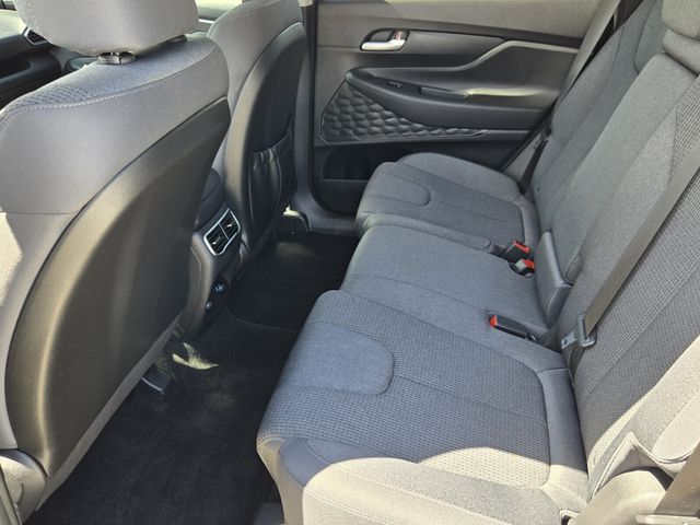 2023 Hyundai Santa Fe - $21,997