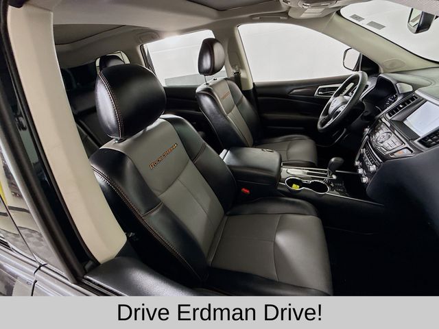 Used 2020 Nissan Pathfinder SUV