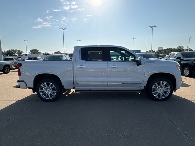 New 2026 Chevrolet Silverado 1500 Truck