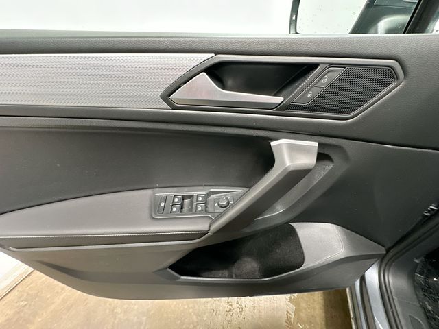 2023 Volkswagen Tiguan 2.0T S Gray at South Hills Kia