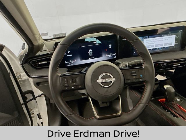 Used 2025 Nissan Kicks SUV