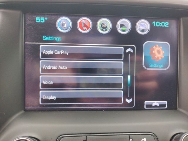 2019 GMC Acadia SLE-2 photo