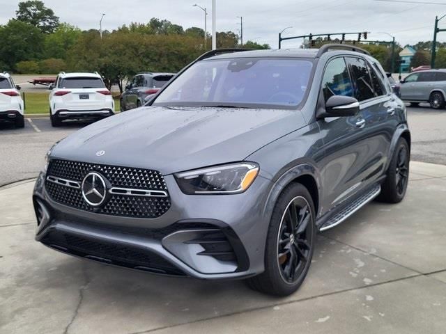Used 2026 Mercedes-benz GLE SUV