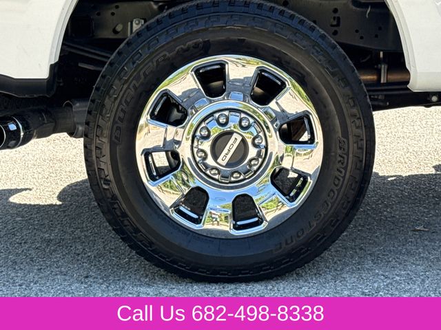 Used 2026 Ford F-250SD Truck