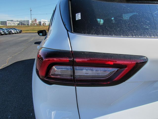 2026 Ford Escape Active:168089