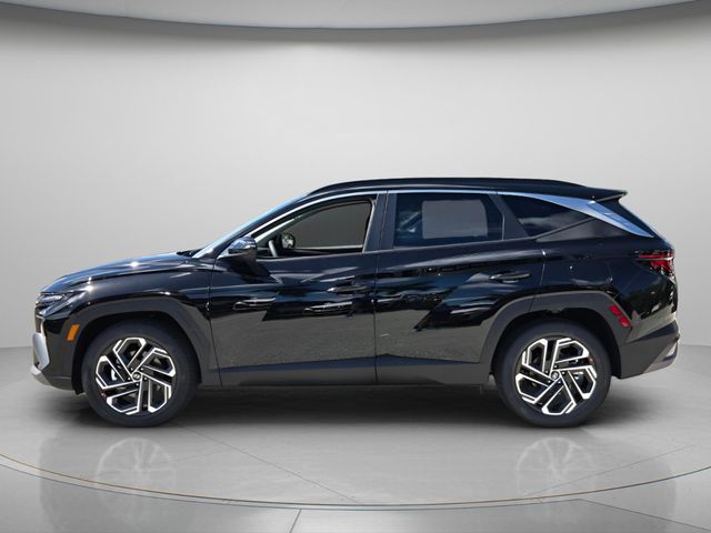 2026 Hyundai Tucson - $30,597