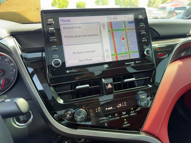 2023 Toyota Camry - $29,988