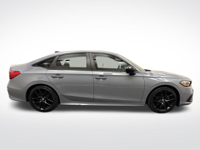 2023 Honda Civic Sport - Image 4