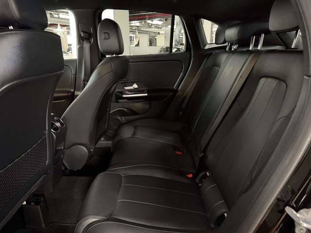 used 2023 Mercedes-Benz GLA car, priced at $33,991