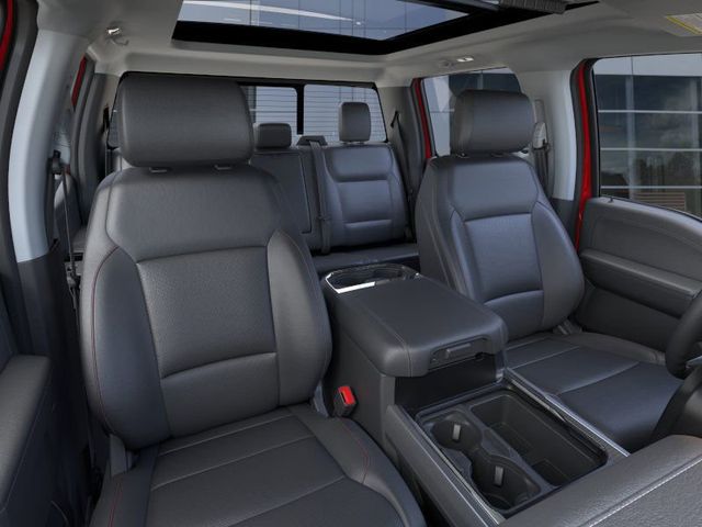 2025 Ford F-350 Super Duty Lariat