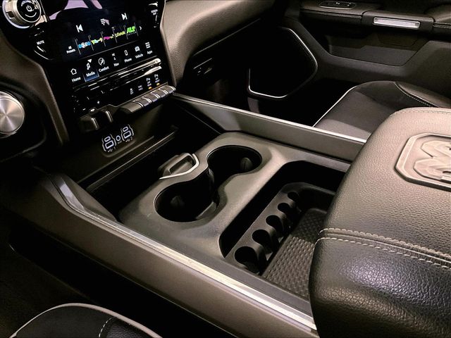 2022 Ram 1500 Laramie Gray at Carlisle Cadillac Buick GMC