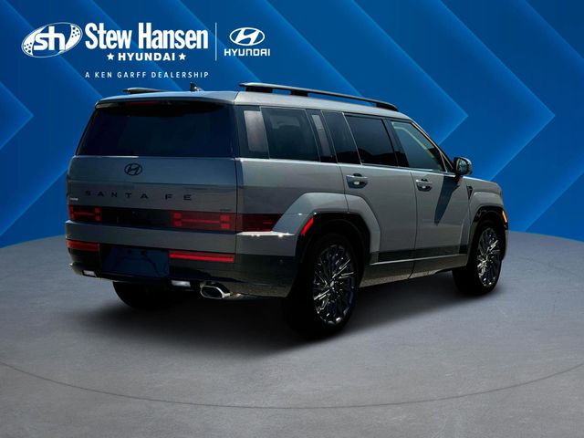 New 2026 Gray Hyundai Calligraphy image 7