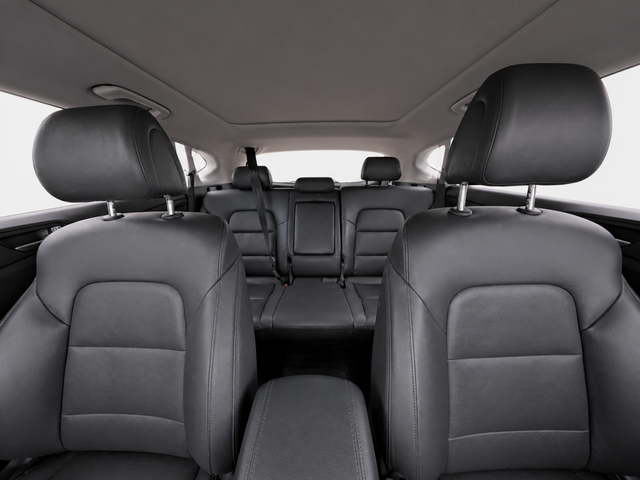 Used 2018 Silver Hyundai Limited image 17