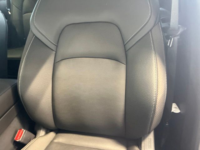 New 2026 Nissan Pathfinder SUV