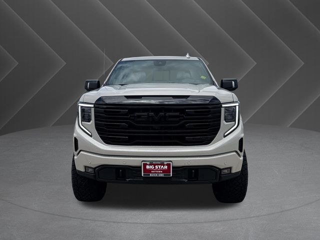 2026 GMC Sierra 1500 AT4 Beige at Legacy Ford
