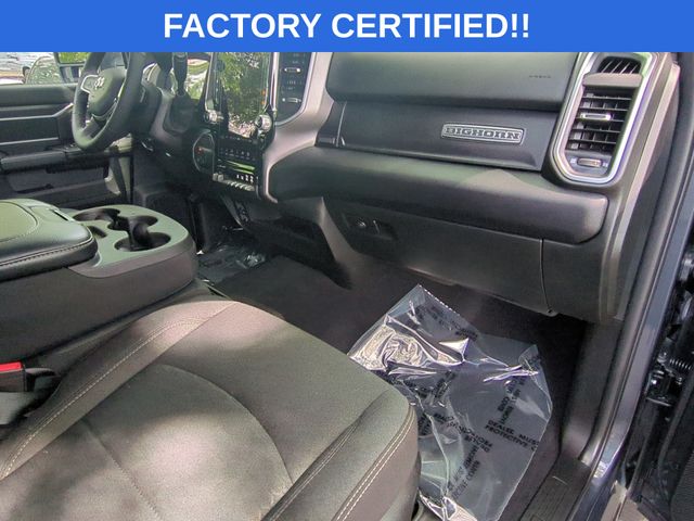 Used 2026 Blue Ram Big Horn image 37