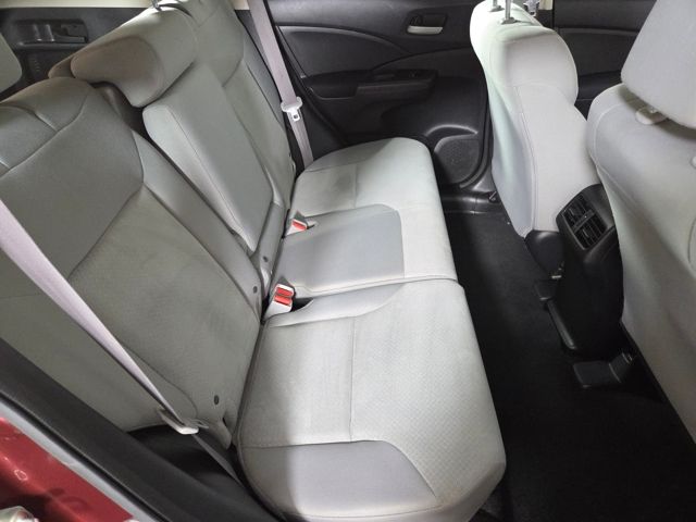 2015 Honda CR-V LX photo 18