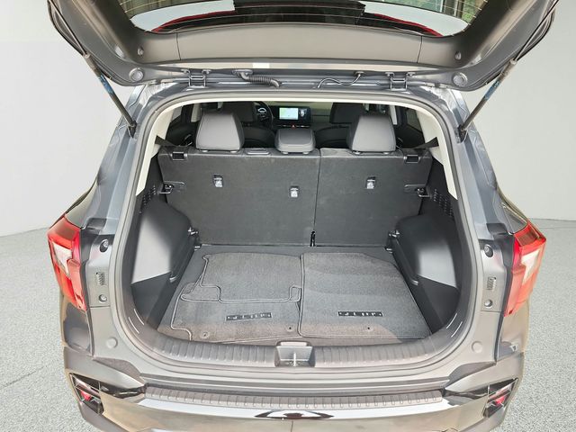 Used 2024 Kia Seltos SUV