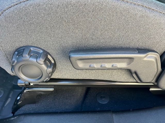 New 2026 Jeep Wrangler Willys For Sale in Highland, IN