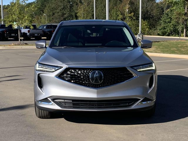 2022 Acura MDX 3.5L 5